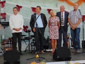 Utrinki z dneva odprtih vrat oljarne 13